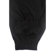 Load image into Gallery viewer, Certo &quot;T001&quot; Track Pant // Black
