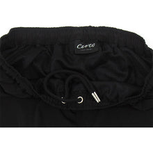 Load image into Gallery viewer, Certo &quot;T001&quot; Track Pant // Black
