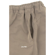 Load image into Gallery viewer, Certo &quot;T001&quot; Track Pant // Khaki
