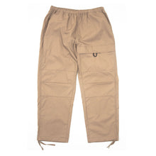 Load image into Gallery viewer, Certo &quot;S002&quot; Track Pant // Sand
