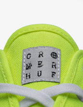 Load image into Gallery viewer, HUF &quot;Cromer&quot; // Neon Yellow
