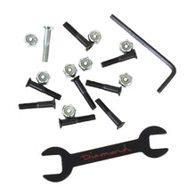 Load image into Gallery viewer, Diamond Hardware // 1&quot; Allen
