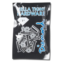 Load image into Gallery viewer, Diamond Hardware // 1&quot; Allen
