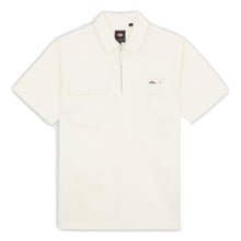 Load image into Gallery viewer, Dickies x Pop Trading &quot;Work&quot; SS Shirt // Off White
