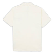 Load image into Gallery viewer, Dickies x Pop Trading &quot;Work&quot; SS Shirt // Off White
