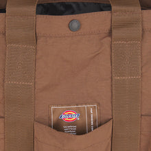 Load image into Gallery viewer, Dickies x Pop Trading &quot;Tote&quot; Bag // Rain Drum
