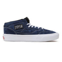 Load image into Gallery viewer, Vans &quot;Half Cab Pro&quot; // Dress Blue
