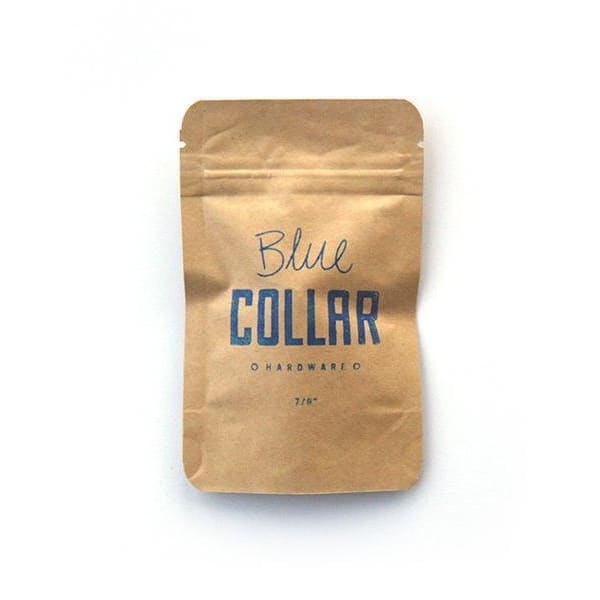Blue Collar Hardware // 7/8