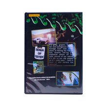 Load image into Gallery viewer, Hockey &quot;X&quot; // DVD
