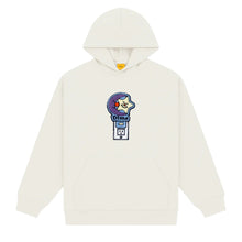 Load image into Gallery viewer, Dime &quot;Nightlight Chenille&quot; Hoodie // Rice
