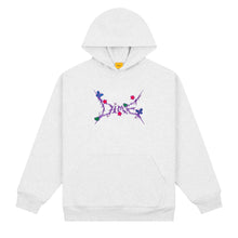 Load image into Gallery viewer, Dime &quot;Headbanger&quot; Hoodie // Ash
