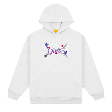 Load image into Gallery viewer, Dime &quot;Headbanger&quot; Hoodie // Ash
