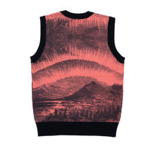 Load image into Gallery viewer, Rassvet &quot;Skazka&quot; Knitted Vest // Light Pink
