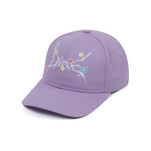 Load image into Gallery viewer, Dime &quot;Headbanger&quot; Hat // Lilac
