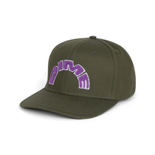 Load image into Gallery viewer, Dime &quot;Arch Chenille&quot; Hat // Olive
