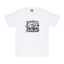 Load image into Gallery viewer, Limosine &quot;Goonie&quot; Tee // White
