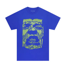 Load image into Gallery viewer, Fucking Awesome &quot;Teeth Royal&quot; Tee // Royal Blue
