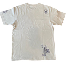 Load image into Gallery viewer, 242 &quot;Stencil&quot; Tee // Wheat
