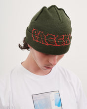 Load image into Gallery viewer, Rassvet &quot;Inside Out&quot; Beanie // Khaki

