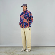 Load image into Gallery viewer, Dime “Sherpa Canadian Zip&quot; Sherpa // Coral
