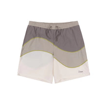 Load image into Gallery viewer, Dime &quot;Wave Sports&quot; Short // Grey

