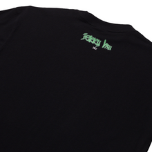 Load image into Gallery viewer, Carpet &quot;Bully&quot; Tee // Black
