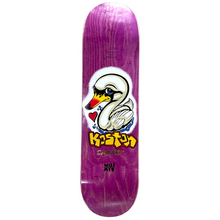 Load image into Gallery viewer, Carpet &quot;Swan Guest&quot; Deck //  Eric Koston
