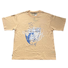Load image into Gallery viewer, Vans x Quasi &quot;Mask&quot; Tee // Apricot
