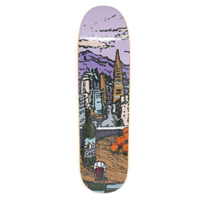 Load image into Gallery viewer, Chicostix x Brian Lotti “PM “ // Violet
