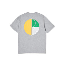 Load image into Gallery viewer, Polar &quot;3 Tone&quot; Tee// Sport Grey
