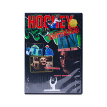 Load image into Gallery viewer, Hockey &quot;X&quot; // DVD
