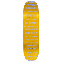 Load image into Gallery viewer, Carpet &quot;Shooter&quot; Deck // Random
