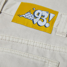Load image into Gallery viewer, Polar &quot;93! Denim&quot; Pant // Pale Taupe
