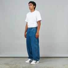 Load image into Gallery viewer, Dime “Classic Baggy Denim“ Pants // Indigo Washed
