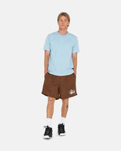 Load image into Gallery viewer, Stussy &quot;Big Basic&quot; Water Short // Coffee
