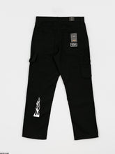 Load image into Gallery viewer, Vans &quot;Elijah Berle&quot; Pant // Black
