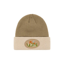 Load image into Gallery viewer, Dime &quot;Allergie Fold&quot; Beanie // Moss
