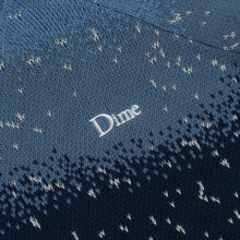 Load image into Gallery viewer, Dime &quot;Magic Weavy&quot; Knit // Slate
