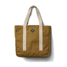 Load image into Gallery viewer, Vans &quot;Gilbert Crockett&quot; Tote Bag // Olive
