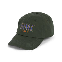 Load image into Gallery viewer, Dime &quot;Jeans&quot; Hat // Forest
