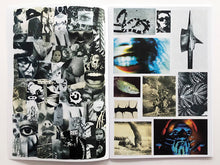 Load image into Gallery viewer, Innen Books &quot;FTL/Dreamgirls&quot; Zines
