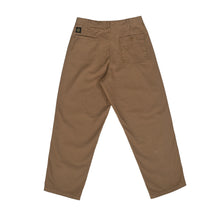 Load image into Gallery viewer, Quasi &quot;Warren Trouser&quot; Pant // Earth
