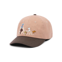 Load image into Gallery viewer, Dime &quot;Dogs Low Pro&quot; Hat // Taupe
