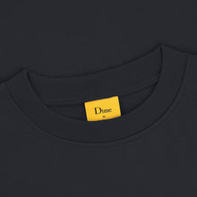 Load image into Gallery viewer, Dime &quot;Classic Logo&quot; Crewneck // Outerspace
