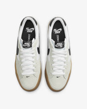 Load image into Gallery viewer, Nike SB &quot;Pogo Plus&quot; // White/Black
