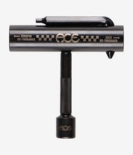 Load image into Gallery viewer, Ace &quot;AF-1&quot; Tool // Black
