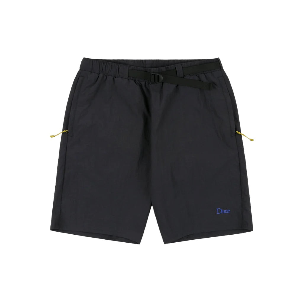 Dime “Hiking“ Shorts // Charcoral