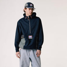 Load image into Gallery viewer, Butter Goods “Summit Cargo“ Jacket // Navy

