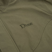 Load image into Gallery viewer, Dime “Military I Know“ Jacket // Army Green
