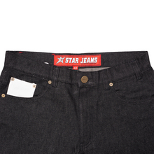 Load image into Gallery viewer, Carpet &quot;C-Star&quot; Pant // Washed Black
